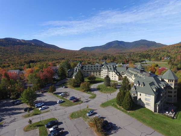 28 Packards Road Waterville Valley NH 03215 5039365